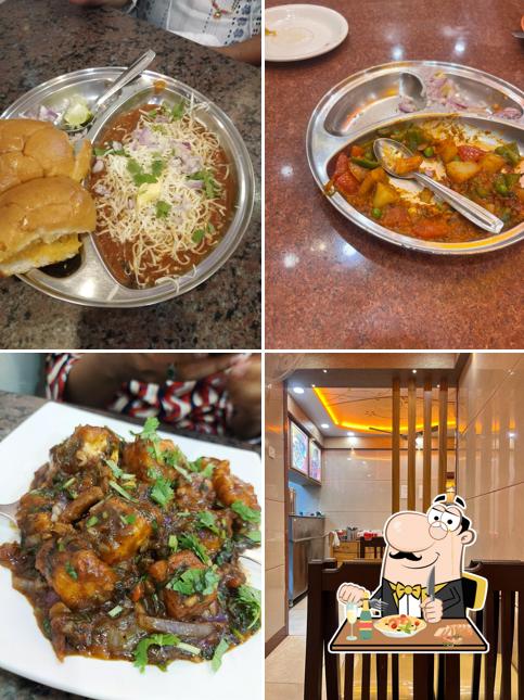 Sri Chakreshwari Veg Family Restaurant, Kundapura - Restaurant reviews