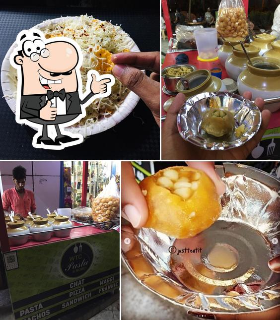 WTC PASTA & MORE
