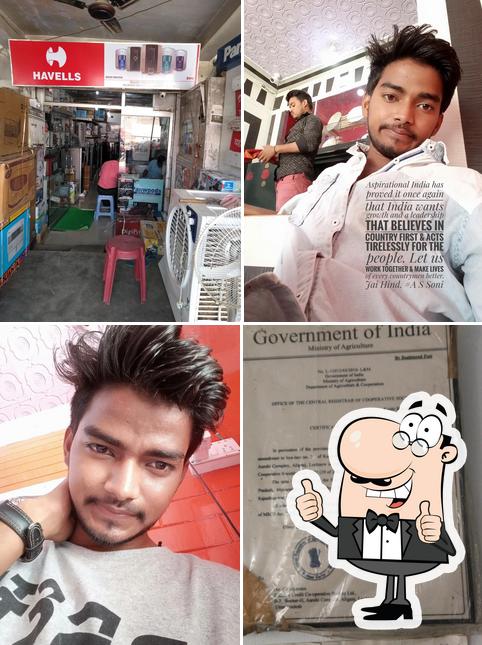 Ridhi Sidhi Restaurant