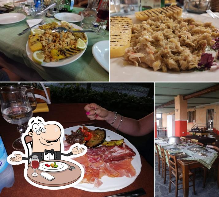 Ristorante Il Faro - Nuova Gestione