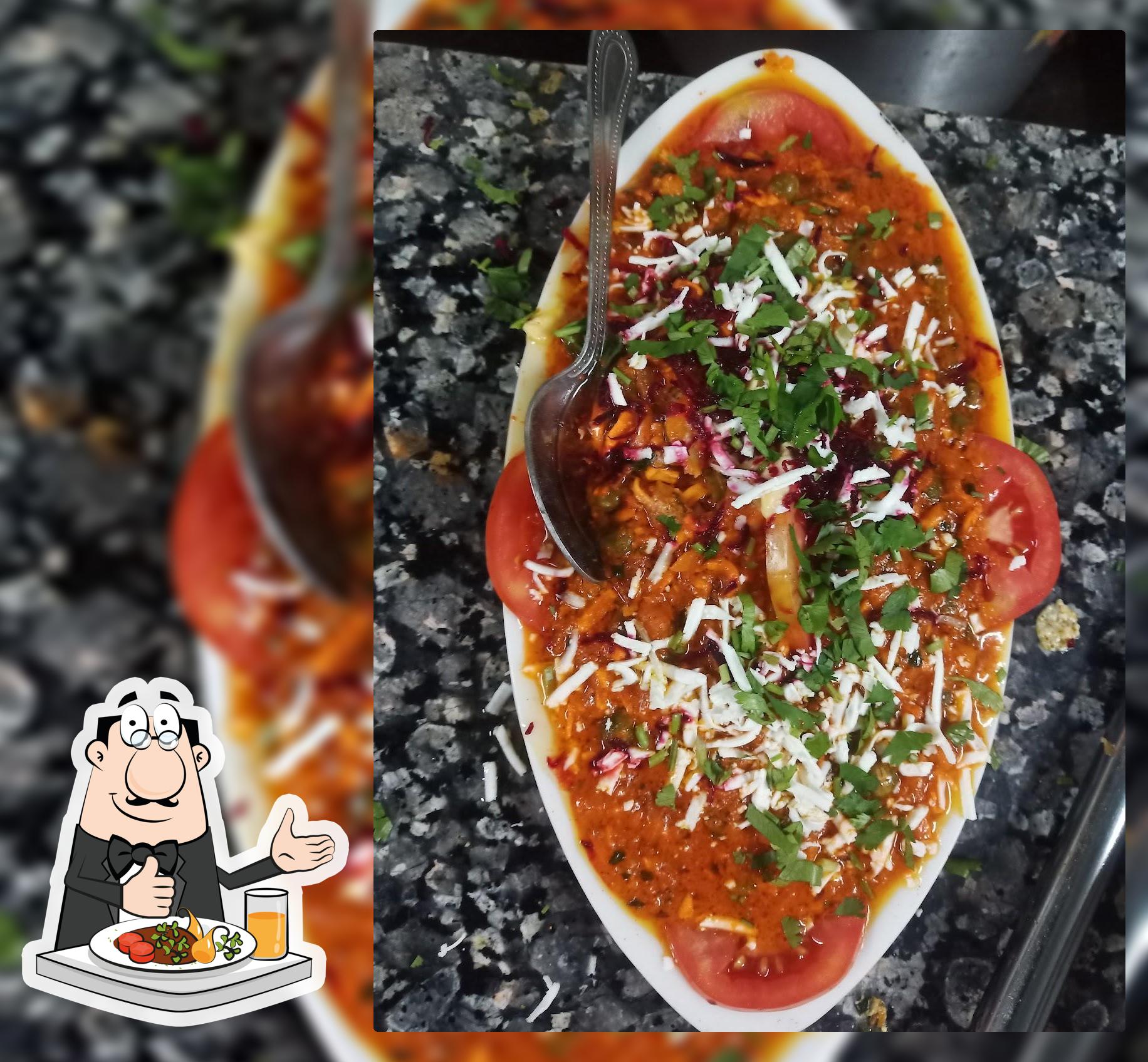 Shree Radhe Restaurant