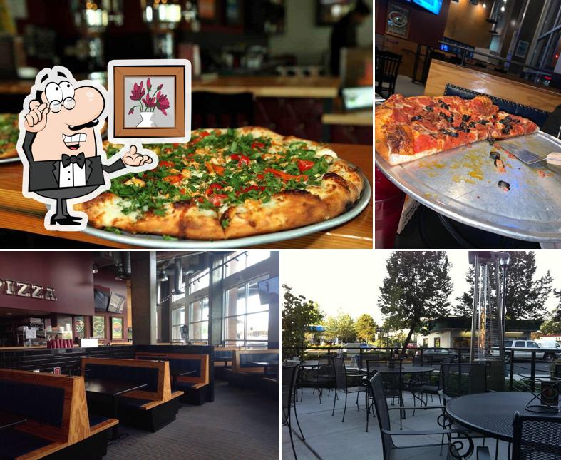 Find the best place to eat in Redmond, spring 2024 - Restaurant Guru