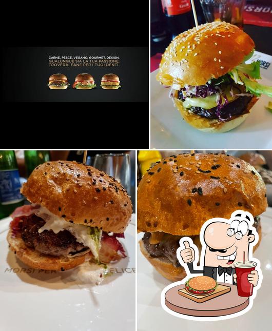 12 Morsi - Burger Beef Bar (Napoli)