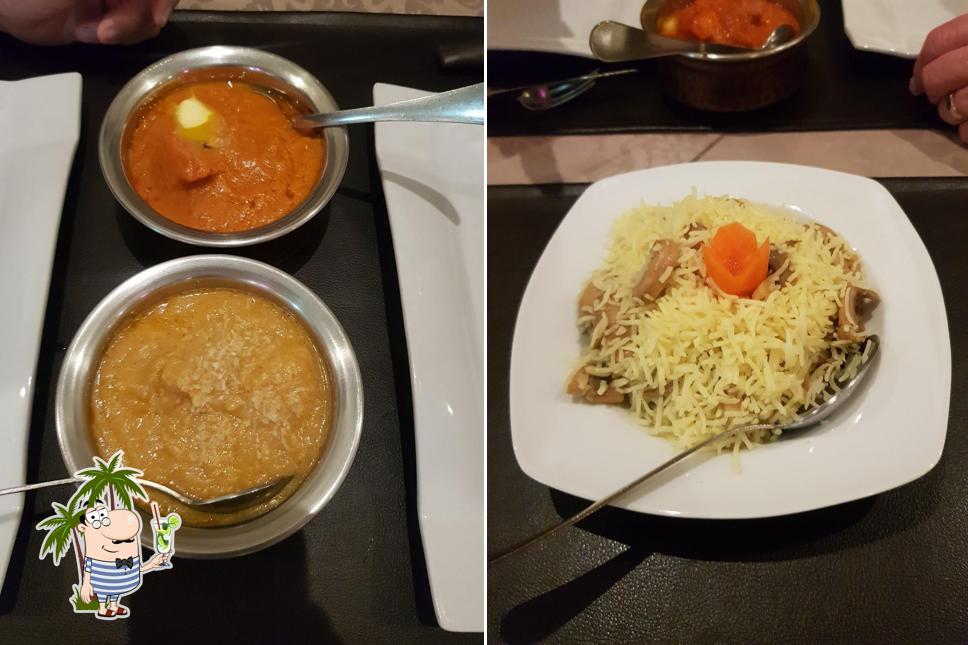 See the photo of Ashoka Indian Restaurant