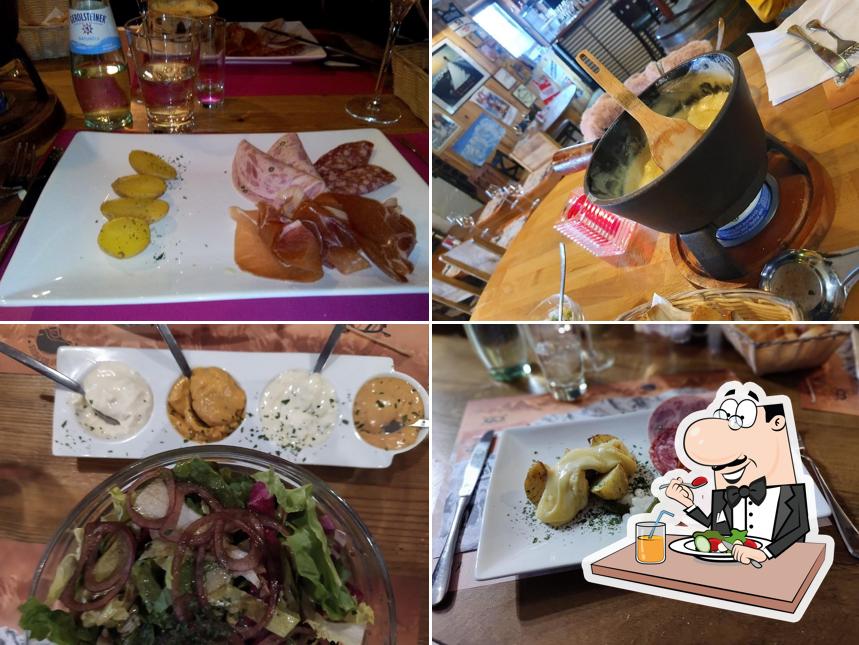 Le Sommet des Pistes