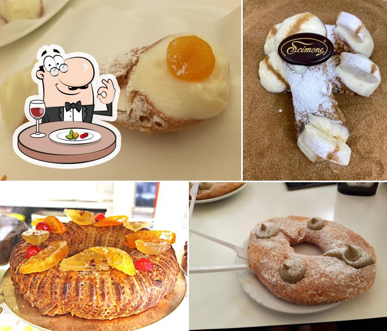 Pasticceria Scimone