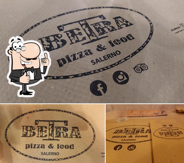 Voici une image de Betra pizza & food