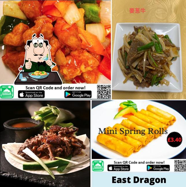 Best chinese restaurants in Rawmarsh, summer 2024 Restaurant Guru