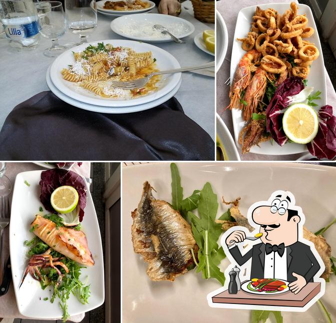 Ristorante Melino's
