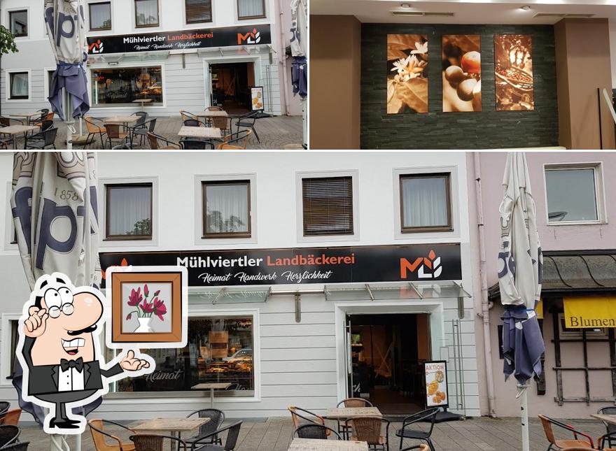 Mühlviertler Landbäckerei