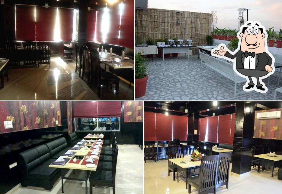 Nawab E Grill Restaurant, Jaipur - Restaurant reviews