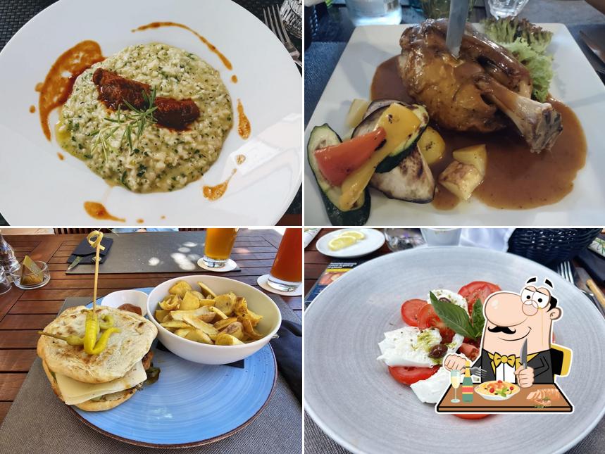 Cibo al Rienzbräu