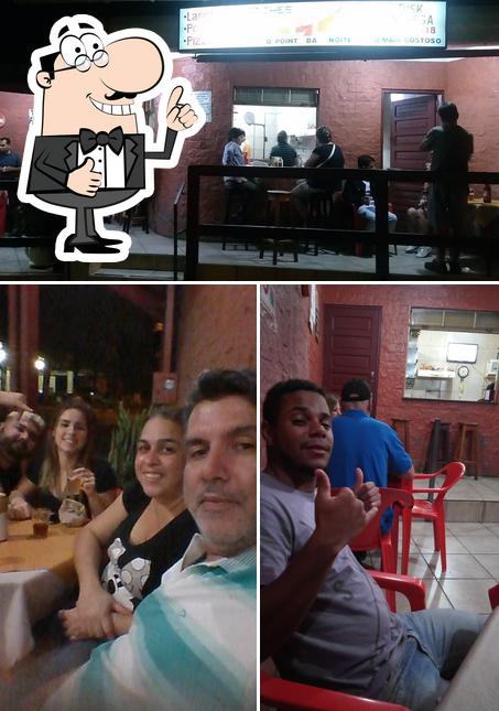 Lanches Tell
