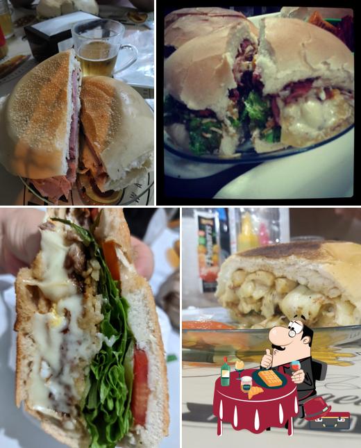 Ms Lanches