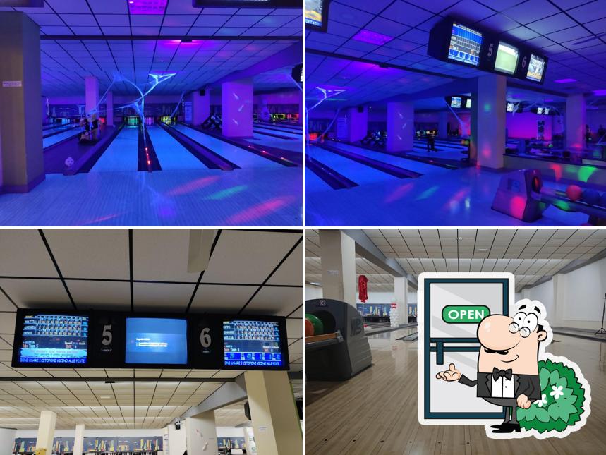 Stardust Bowling Trivigliano