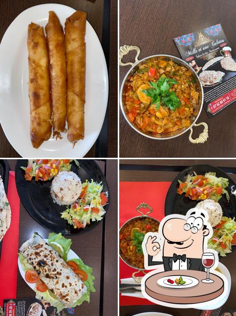 1001 Gozleme