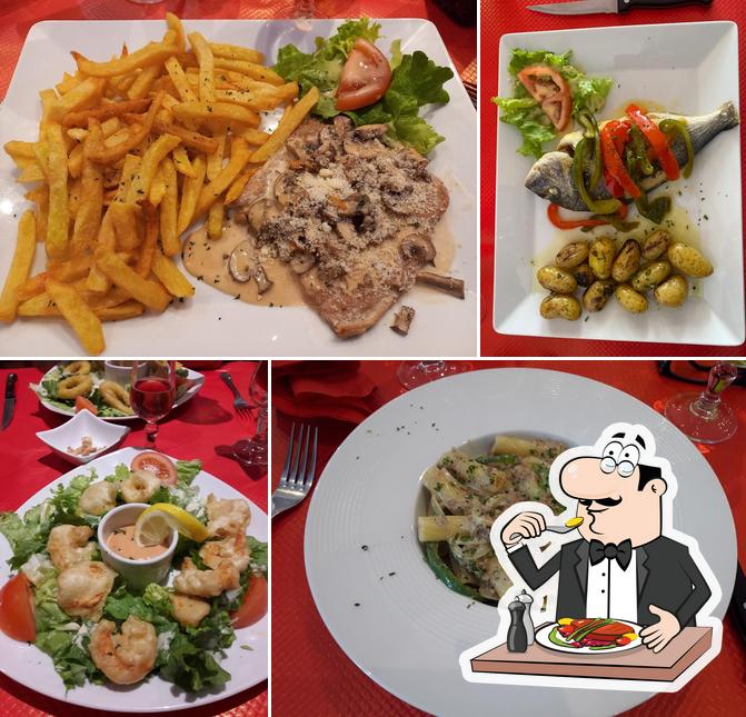 Alexandro Pizzéria