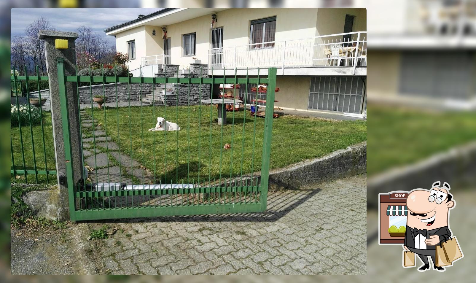 B&B L'ARRONDELLO