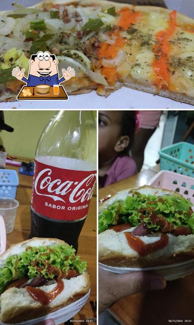 Cantinho Lanche