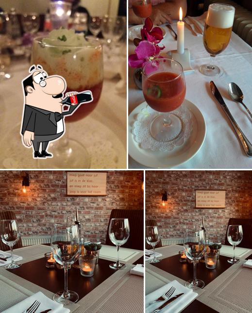 Restaurant De Oude School, Ter Aar - Restaurant reviews