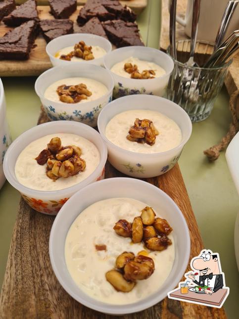 Plats à Enracinés!