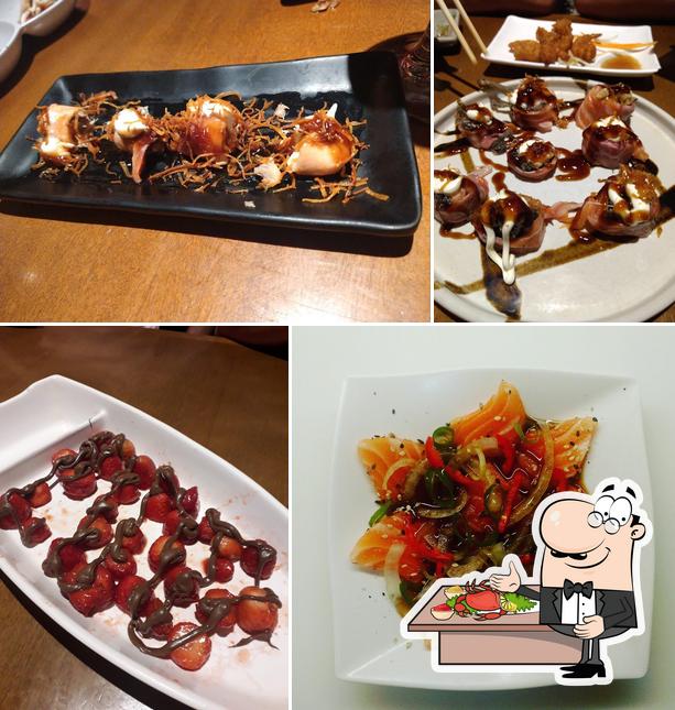 Hokan Sushi Bar