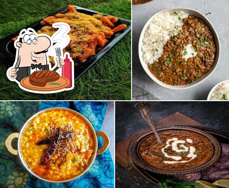 KD's Kitchen