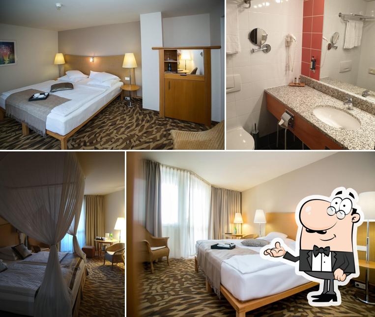 Lotus Therme Hotel & Spa