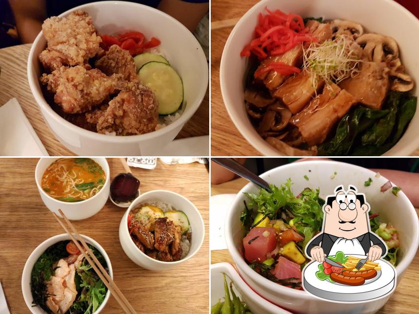 Best restaurants in Macquarie Centre Mall Restaurant Guru