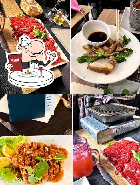 Restaurant SEN