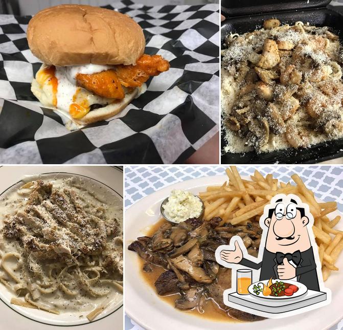 Splinter & Bark's Dairy Maid in Lake View - Restaurant reviews