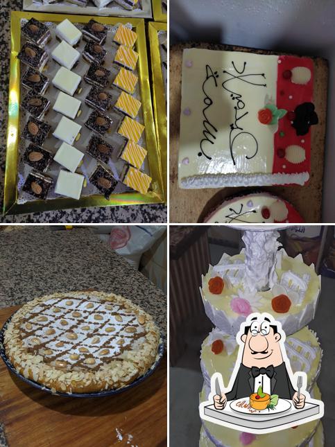 حلويات الوئام