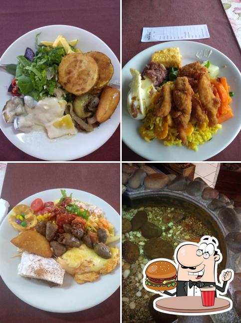 Restaurante Pouso Novo Parobé