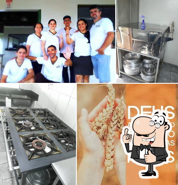 Restaurante da Preta