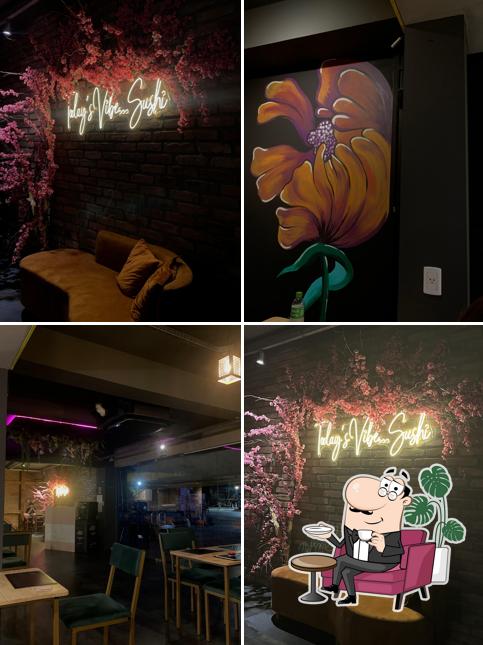 Ryori Sushi Bar