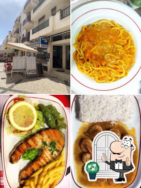 Algarve Steak House Monte Gordo Restaurant Menu Prices And Reviews