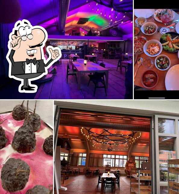 przi rest lthal - Restaurant Porzi
