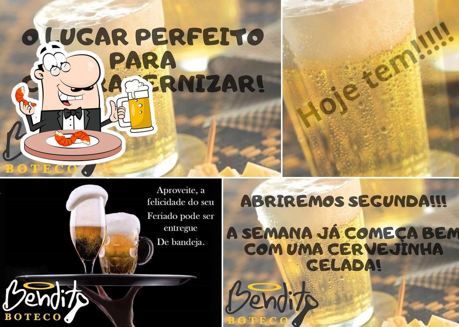 Bendito Boteco