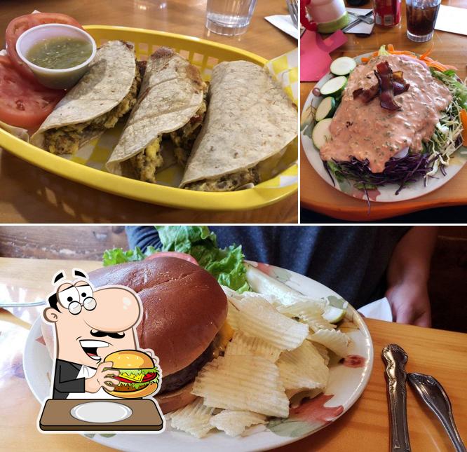 Original Greenbay Cafe in Restaurant reviews