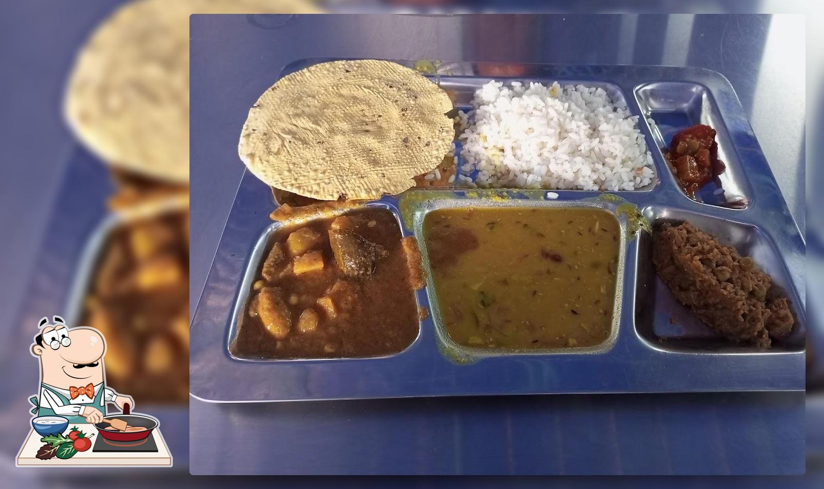 Sampoorna Contract Canteen-CRM2