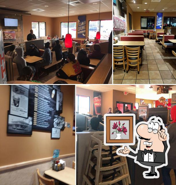Dairy Queen Grill & Chill, 5143 Bluegrass Trail in Grovetown