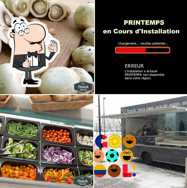 Image de Atelier flunch Traiteur Marcq en Baroeul
