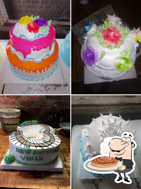 Gold Star Bakery