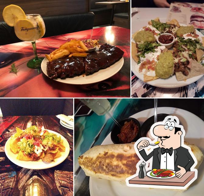 Let's Eat Americana