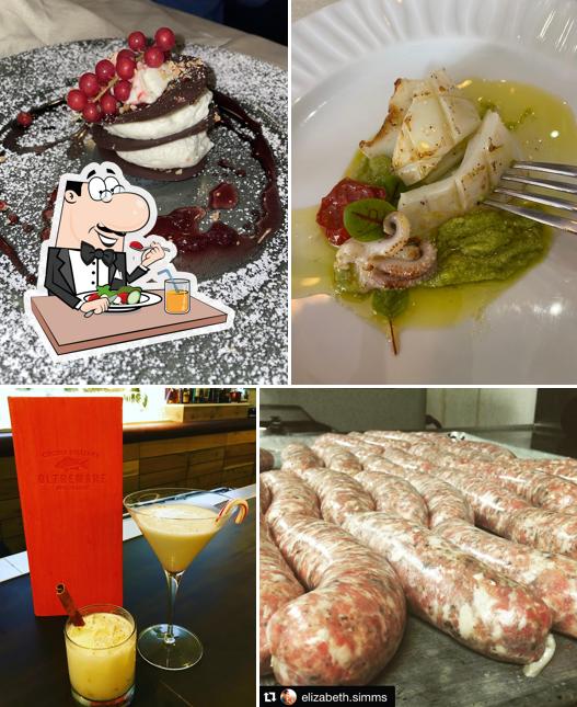 Oltremare Ristorante
