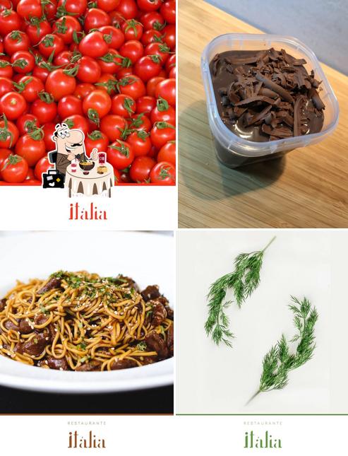 Panificadora Itália