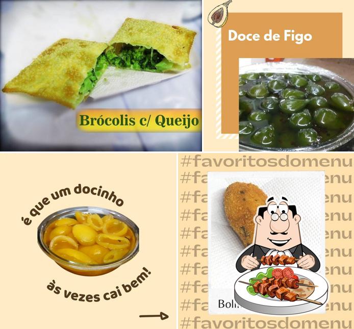 Pastelaria Porfírio