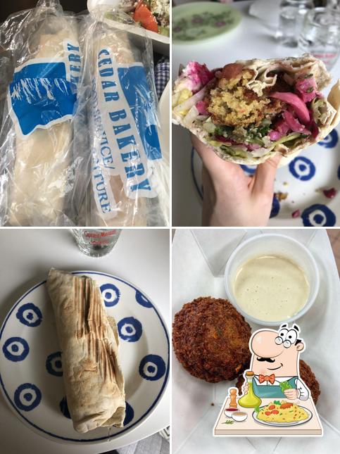 Pita Delites