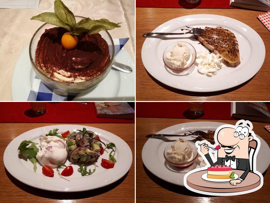 Pizzeria - Gasthof Stern