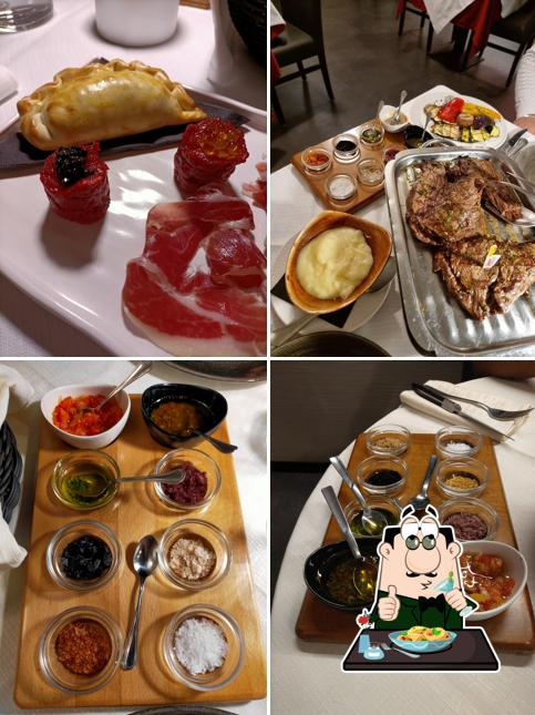 Guapo Ristorante